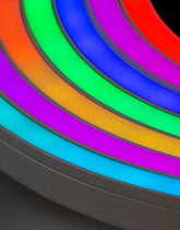 Pixel-Free LED Trim Control RGBW Smart Strip Light - 2.5M